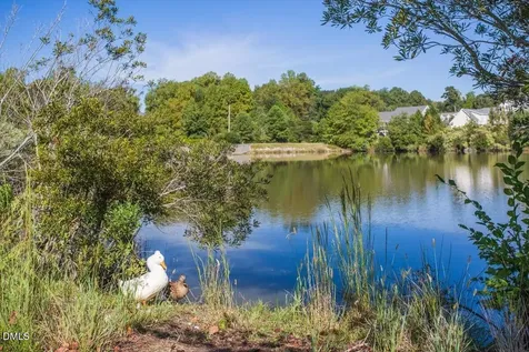 110 Lantern Ridge Lane Cary NC 27519