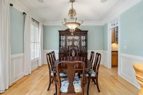 110 Lantern Ridge Lane Cary NC 27519