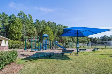 110 Lantern Ridge Lane Cary NC 27519