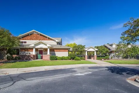 110 Lantern Ridge Lane Cary NC 27519