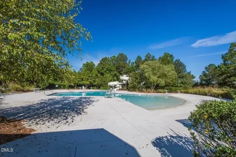 110 Lantern Ridge Lane Cary NC 27519