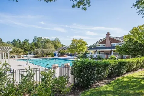 110 Lantern Ridge Lane Cary NC 27519