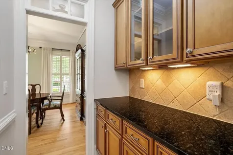 110 Lantern Ridge Lane Cary NC 27519