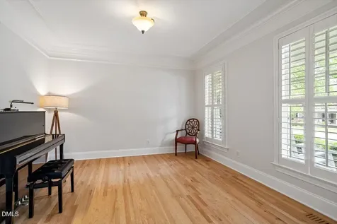 110 Lantern Ridge Lane Cary NC 27519