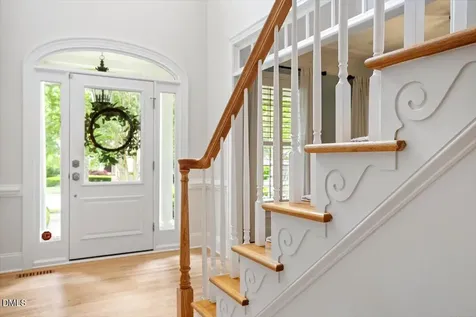 110 Lantern Ridge Lane Cary NC 27519