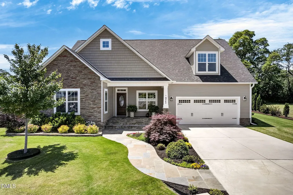 71 Locomotive Way Clayton NC 27520