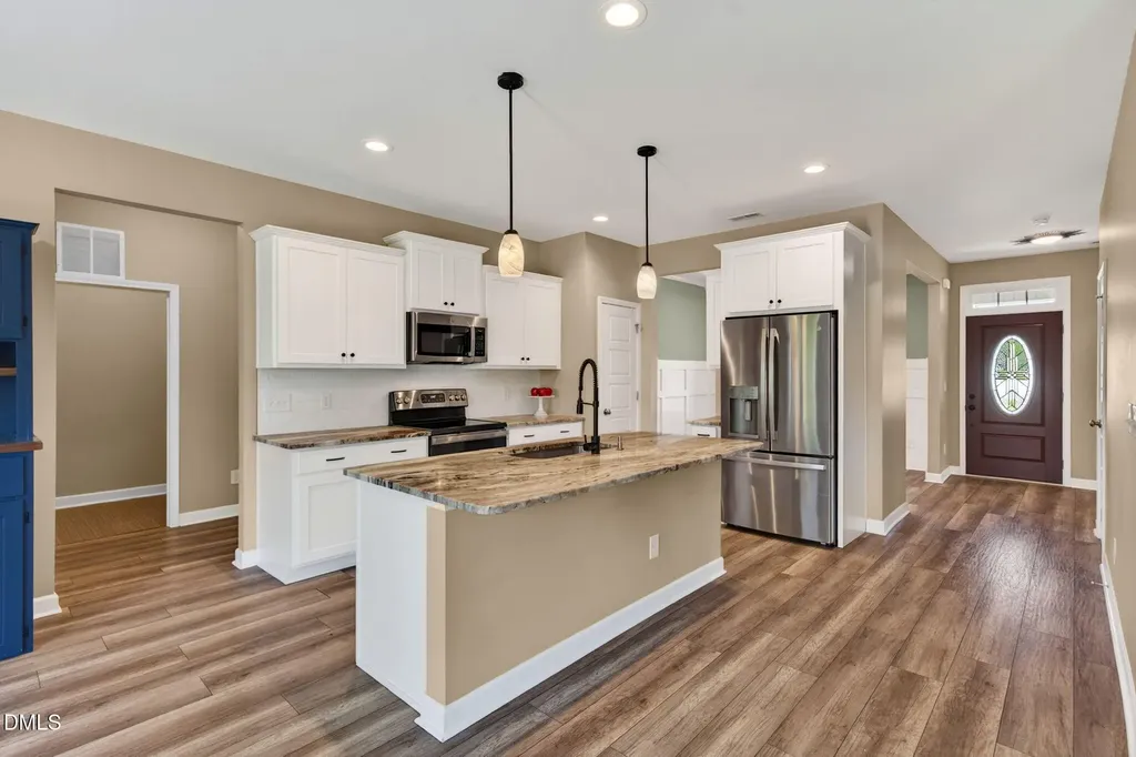 71 Locomotive Way Clayton NC 27520