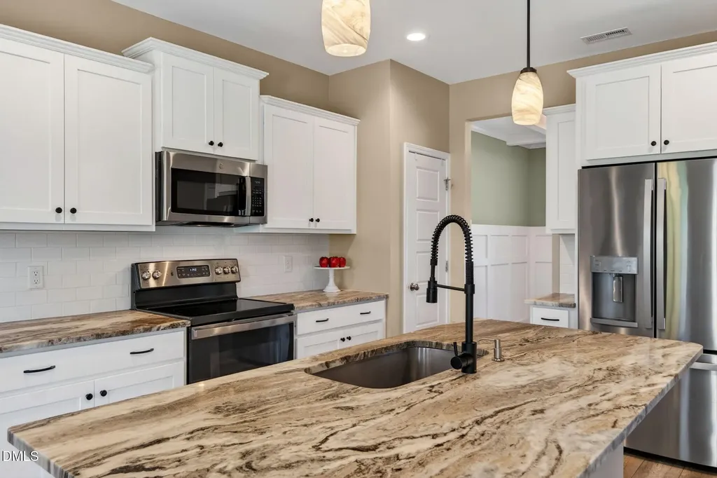 71 Locomotive Way Clayton NC 27520