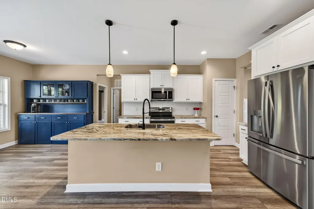 71 Locomotive Way Clayton NC 27520