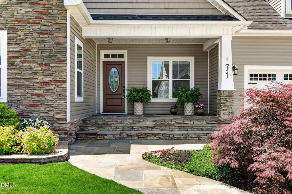 71 Locomotive Way Clayton NC 27520