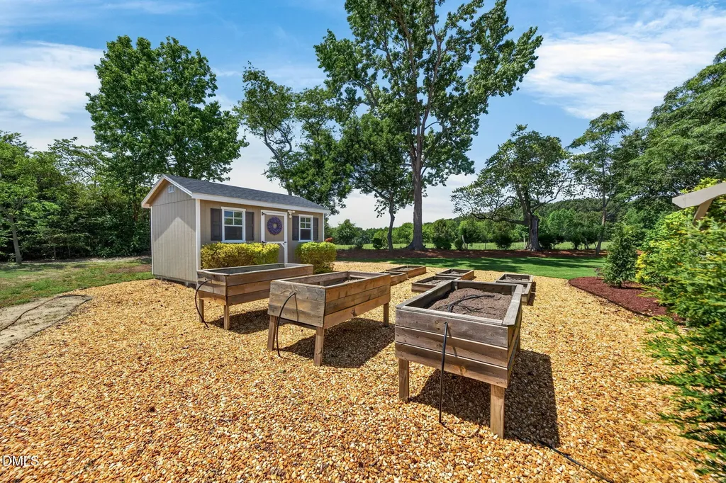 71 Locomotive Way Clayton NC 27520