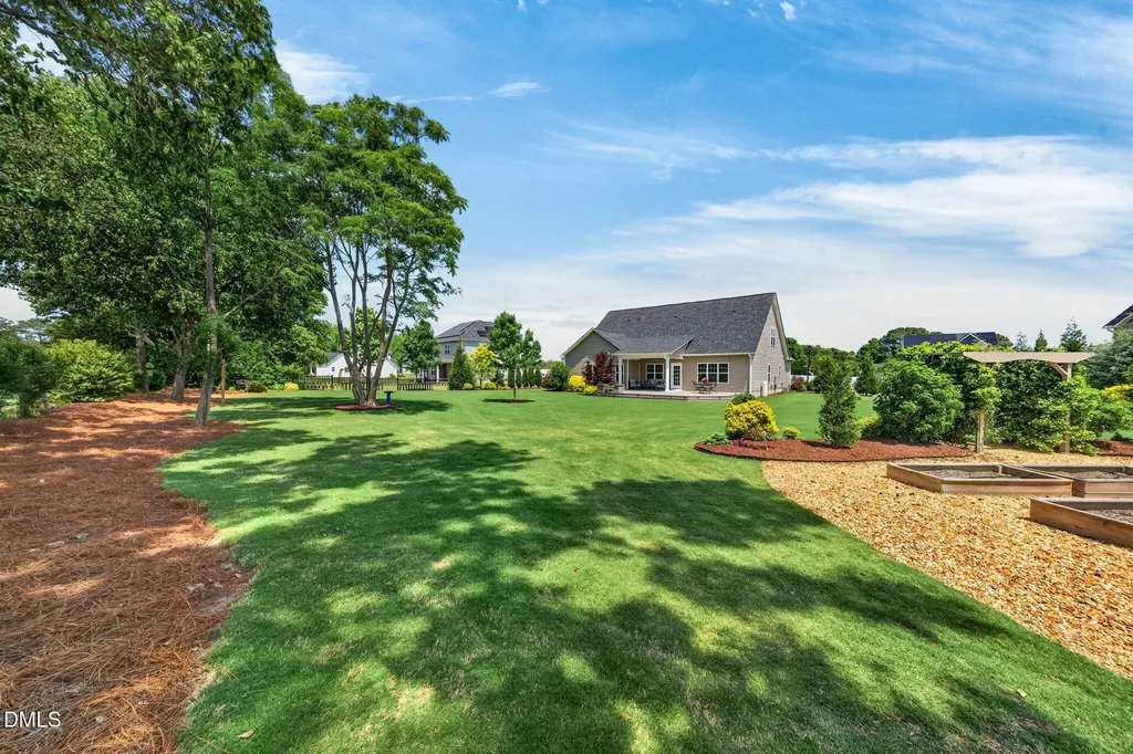 71 Locomotive Way Clayton NC 27520