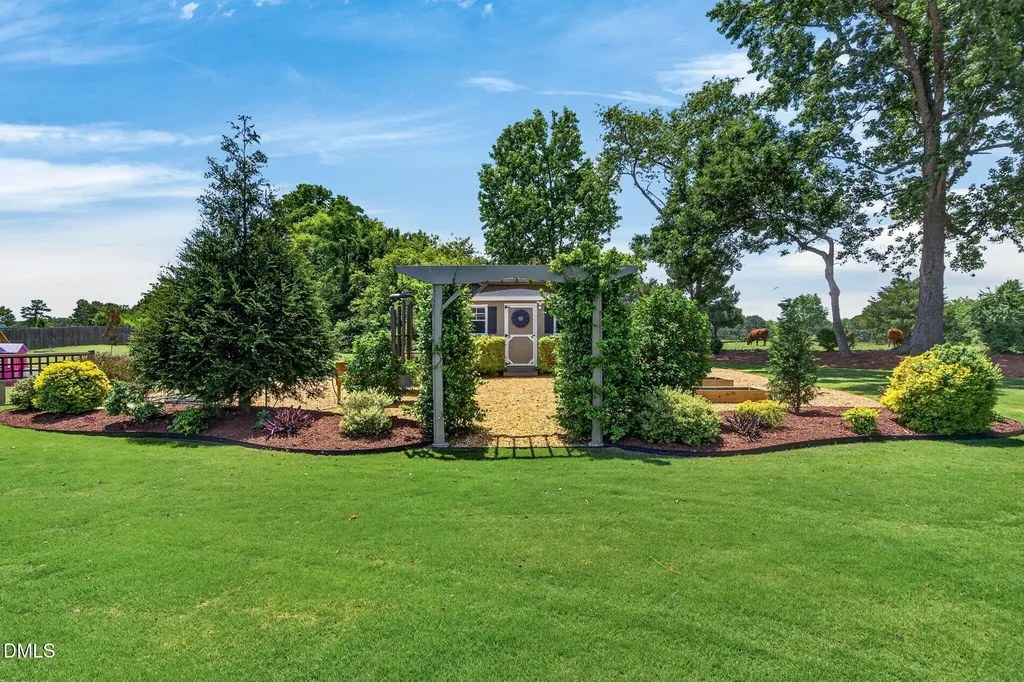 71 Locomotive Way Clayton NC 27520