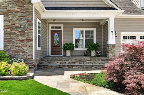71 Locomotive Way Clayton NC 27520