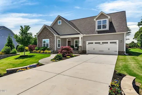 71 Locomotive Way Clayton NC 27520
