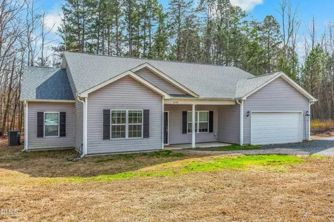 8395 White Oak Farms Road Cedar Grove NC 27231