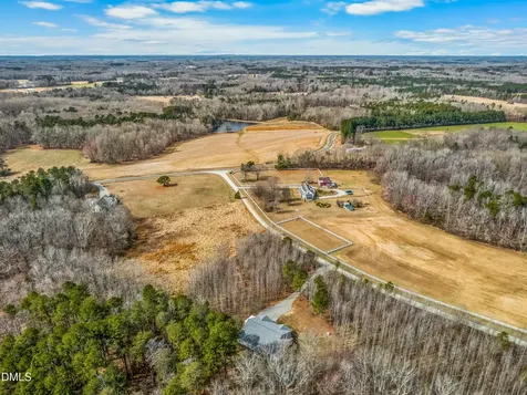 8395 White Oak Farms Road Cedar Grove NC 27231