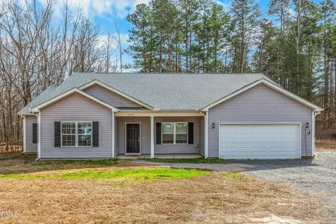 8395 White Oak Farms Road Cedar Grove NC 27231