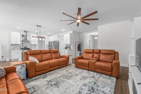 8395 White Oak Farms Road Cedar Grove NC 27231