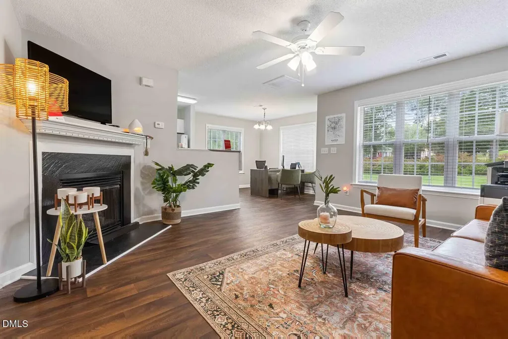 2101 Blackwolf Run Lane Raleigh NC 27604