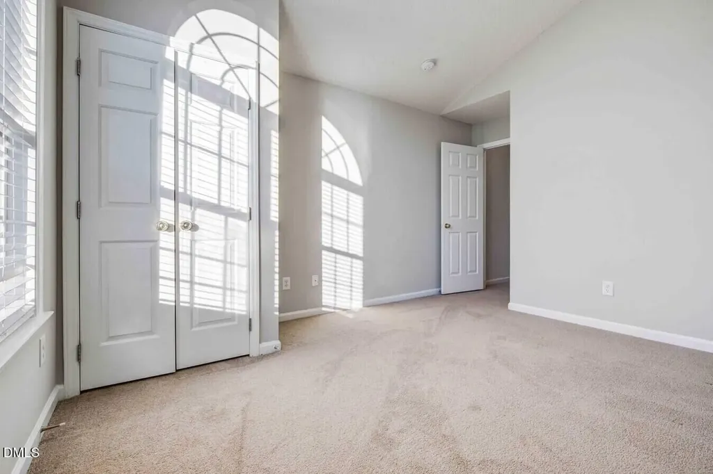 2101 Blackwolf Run Lane Raleigh NC 27604