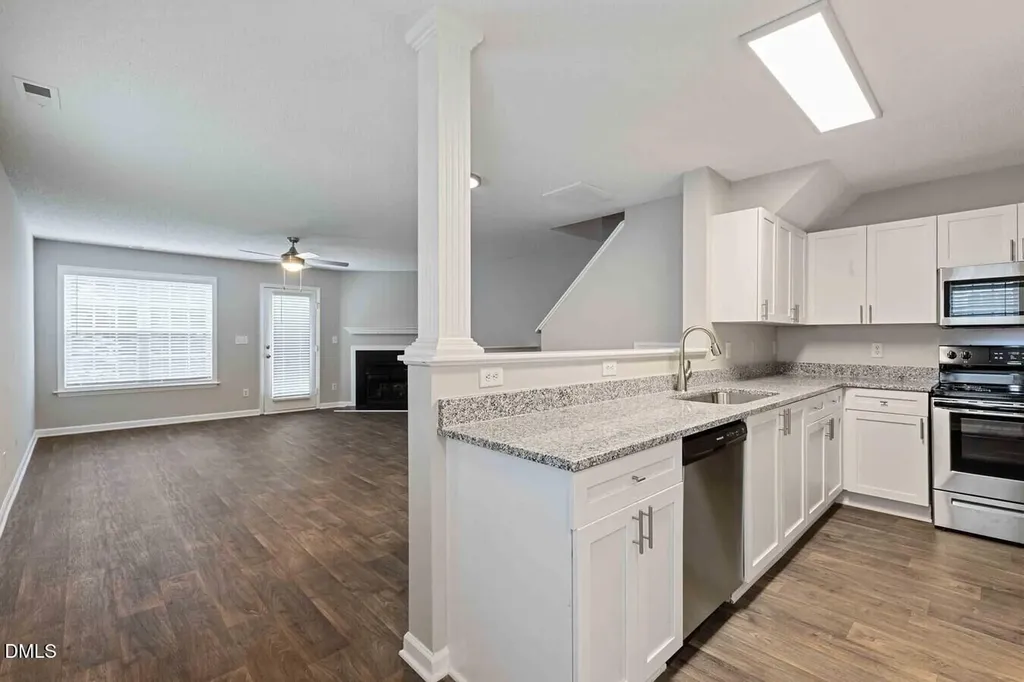 2101 Blackwolf Run Lane Raleigh NC 27604