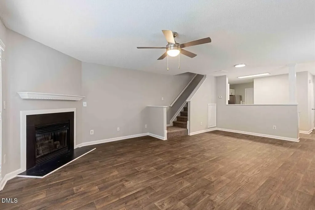 2101 Blackwolf Run Lane Raleigh NC 27604