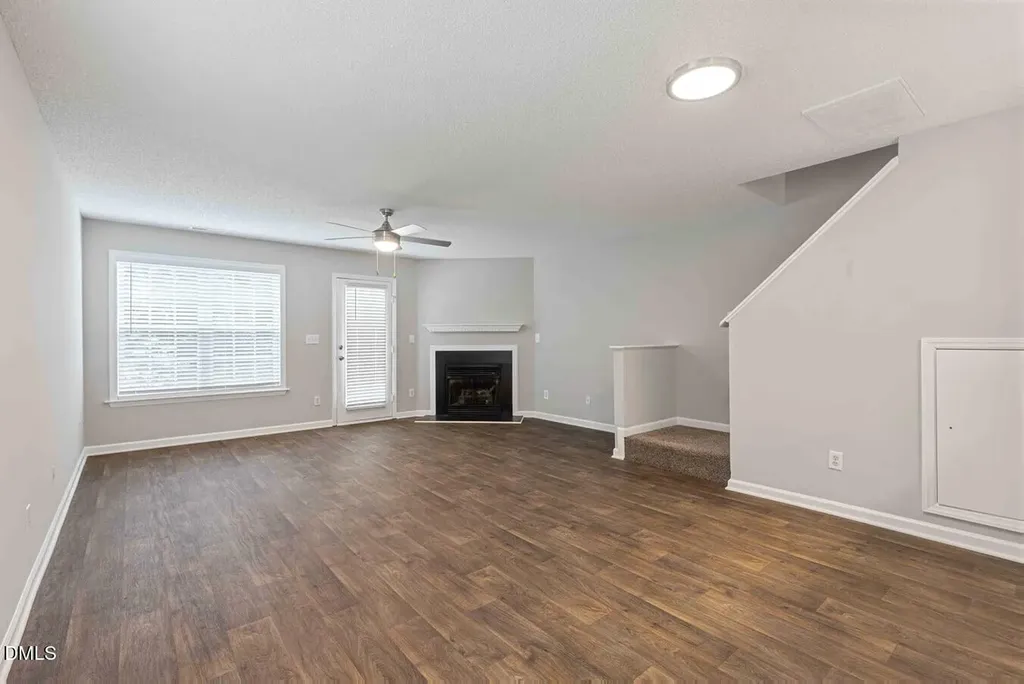 2101 Blackwolf Run Lane Raleigh NC 27604