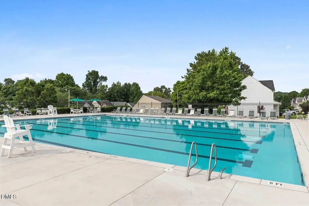 2101 Blackwolf Run Lane Raleigh NC 27604