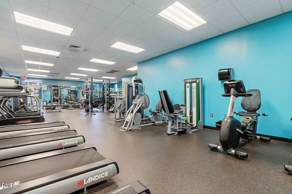 2101 Blackwolf Run Lane Raleigh NC 27604