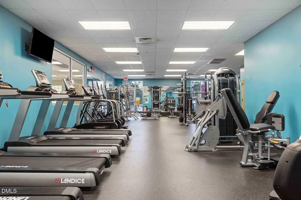 2101 Blackwolf Run Lane Raleigh NC 27604