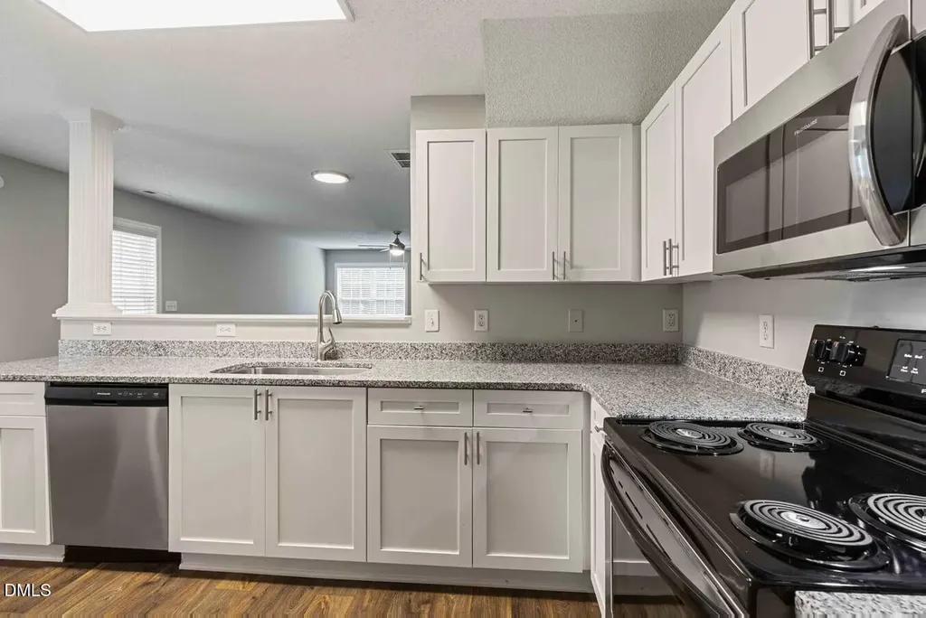 2101 Blackwolf Run Lane Raleigh NC 27604