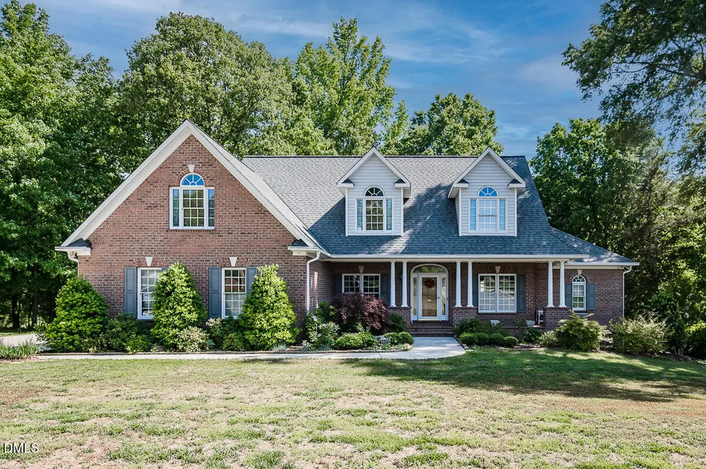 1411 Greystone Drive Graham NC 27253