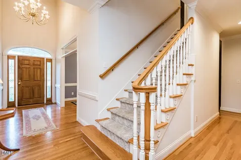 1411 Greystone Drive Graham NC 27253