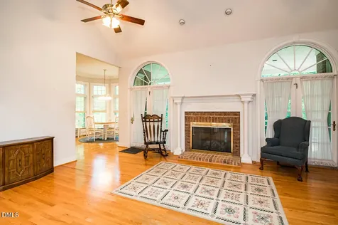 1411 Greystone Drive Graham NC 27253