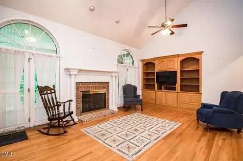 1411 Greystone Drive Graham NC 27253