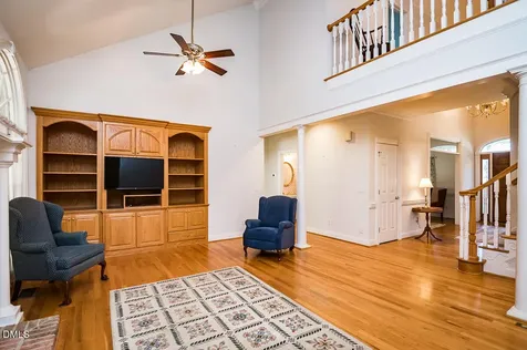 1411 Greystone Drive Graham NC 27253