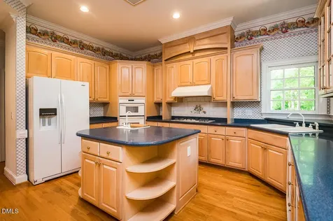 1411 Greystone Drive Graham NC 27253