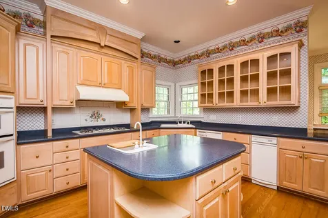 1411 Greystone Drive Graham NC 27253