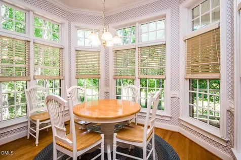 1411 Greystone Drive Graham NC 27253