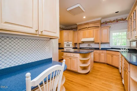 1411 Greystone Drive Graham NC 27253