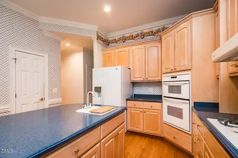 1411 Greystone Drive Graham NC 27253