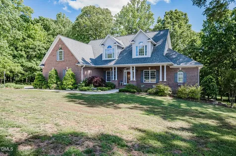 1411 Greystone Drive Graham NC 27253