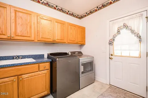 1411 Greystone Drive Graham NC 27253