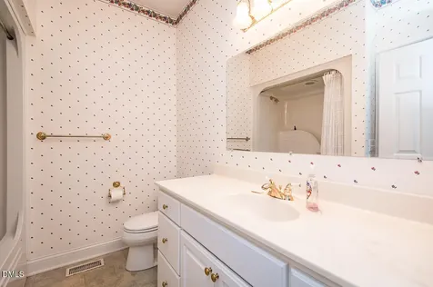 1411 Greystone Drive Graham NC 27253