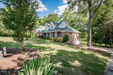 1411 Greystone Drive Graham NC 27253