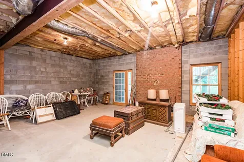 1411 Greystone Drive Graham NC 27253