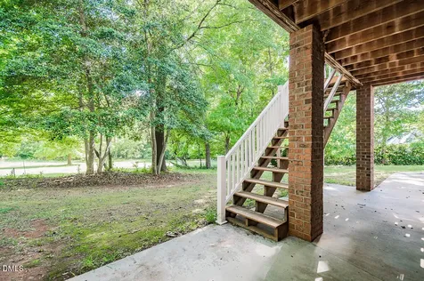 1411 Greystone Drive Graham NC 27253