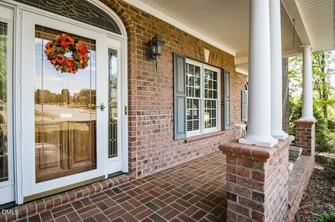 1411 Greystone Drive Graham NC 27253