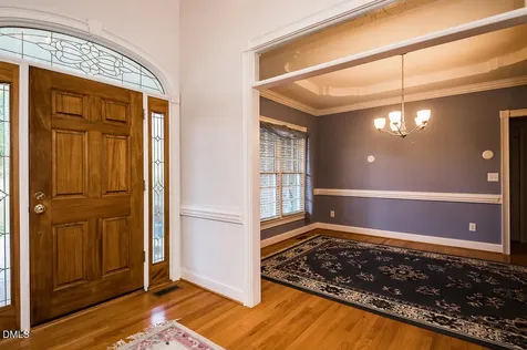 1411 Greystone Drive Graham NC 27253